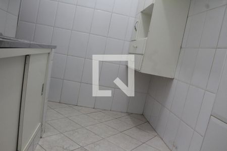 Apartamento para alugar com 43m², 1 quarto e sem vagaCozinha