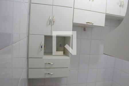 Apartamento para alugar com 43m², 1 quarto e sem vagaCozinha