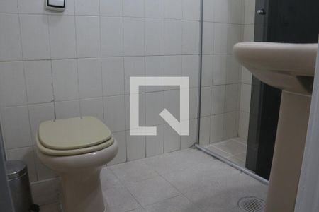 Apartamento para alugar com 43m², 1 quarto e sem vagaBanheiro