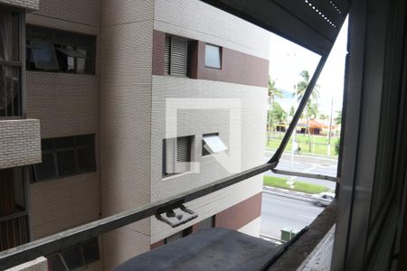 Apartamento para alugar com 43m², 1 quarto e sem vagaVista do Quarto