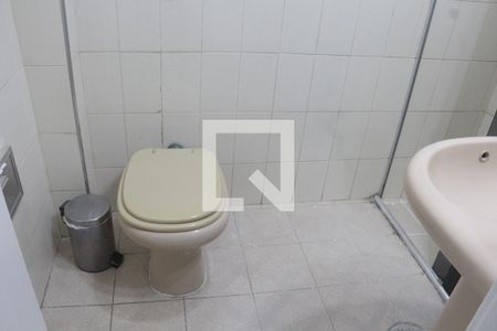 Apartamento para alugar com 43m², 1 quarto e sem vagaBanheiro
