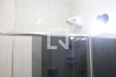 Apartamento para alugar com 43m², 1 quarto e sem vagaBanheiro