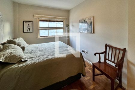 Suíte de apartamento para alugar com 2 quartos, 72m² em Indianópolis, São Paulo