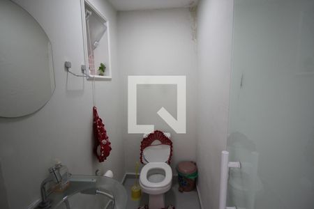 Casa à venda com 171m², 3 quartos e 5 vagasLavabo