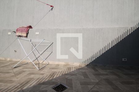 Casa à venda com 171m², 3 quartos e 5 vagasQuintal