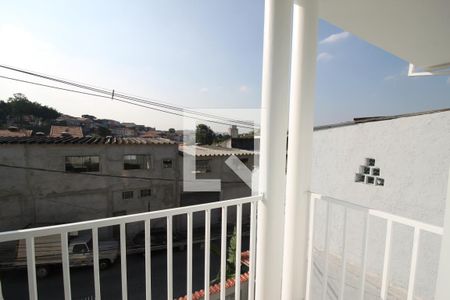 Casa à venda com 171m², 3 quartos e 5 vagasVaranda