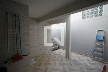 Casa à venda com 171m², 3 quartos e 5 vagasÁrea de Serviço