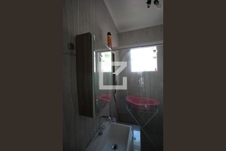Banheiro de casa à venda com 3 quartos, 171m² em Interlagos, São Paulo