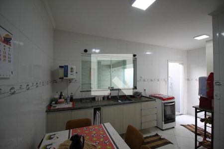 Casa à venda com 171m², 3 quartos e 5 vagasCozinha