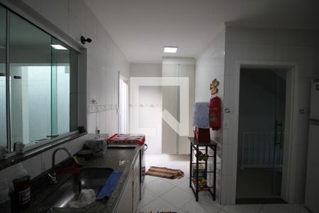 Casa à venda com 171m², 3 quartos e 5 vagasCozinha