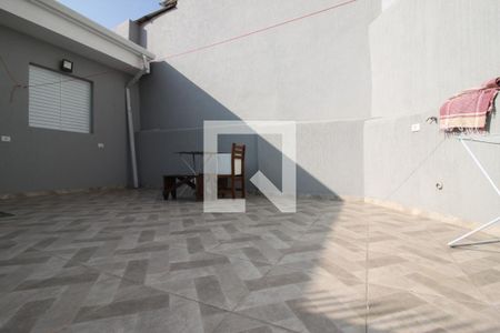 Casa à venda com 171m², 3 quartos e 5 vagasQuintal