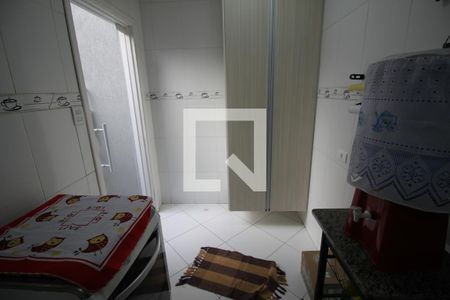 Casa à venda com 171m², 3 quartos e 5 vagasCozinha