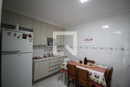 Casa à venda com 171m², 3 quartos e 5 vagasCozinha