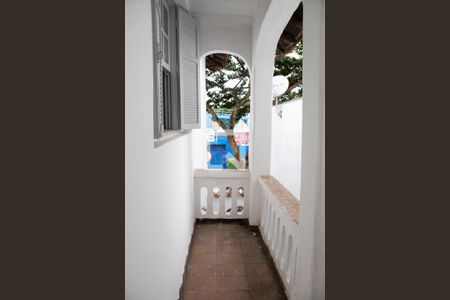Varanda Sala de casa à venda com 3 quartos, 100m² em Vila Guilherme, São Paulo
