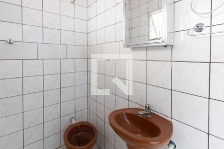 Banheiro de casa para alugar com 1 quarto, 40m² em Tucuruvi, São Paulo