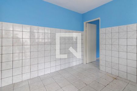 Cozinha de casa para alugar com 1 quarto, 40m² em Tucuruvi, São Paulo