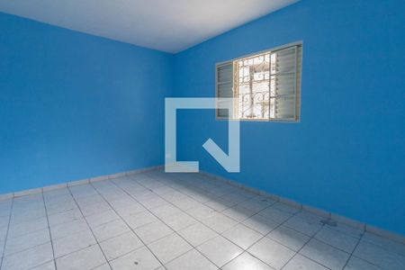 Quarto de casa para alugar com 1 quarto, 40m² em Tucuruvi, São Paulo
