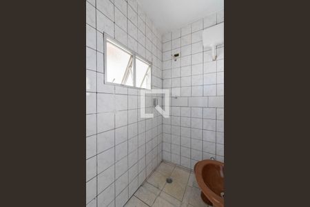 Banheiro de casa para alugar com 1 quarto, 40m² em Tucuruvi, São Paulo