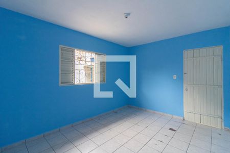 Quarto de casa para alugar com 1 quarto, 40m² em Tucuruvi, São Paulo