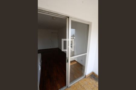 Sacada de apartamento para alugar com 2 quartos, 79m² em Vila Pierina, São Paulo