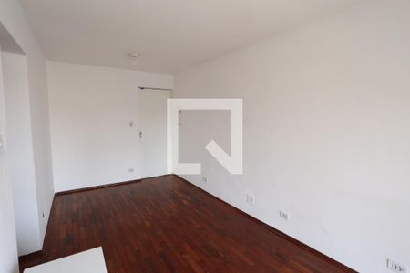 Sala de apartamento para alugar com 2 quartos, 79m² em Vila Pierina, São Paulo