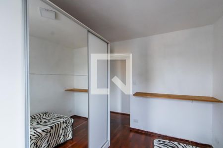Quarto 1 de apartamento para alugar com 2 quartos, 79m² em Vila Pierina, São Paulo