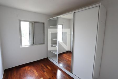 Quarto 1 de apartamento para alugar com 2 quartos, 79m² em Vila Pierina, São Paulo