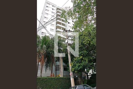 Fachada de apartamento à venda com 2 quartos, 62m² em Vila da Saúde, São Paulo