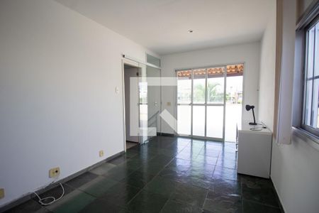 Sala 2 de apartamento para alugar com 3 quartos, 177m² em Recreio dos Bandeirantes, Rio de Janeiro