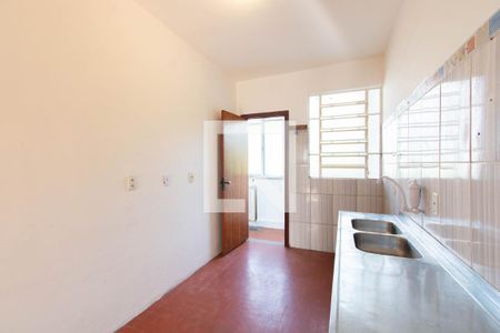 Apartamento para alugar com 90m², 2 quartos e sem vagaCozinha