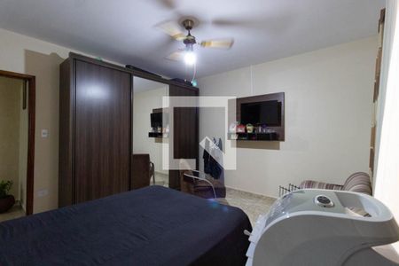 Casa à venda com 266m², 6 quartos e 3 vagasQuarto 2 casa 1