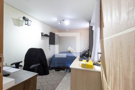 Casa à venda com 266m², 6 quartos e 3 vagasQuarto 1 casa 2