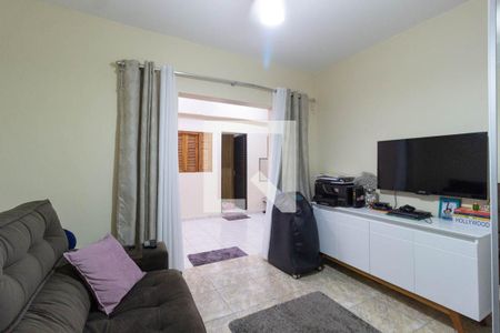 Casa à venda com 266m², 6 quartos e 3 vagasSala casa 2