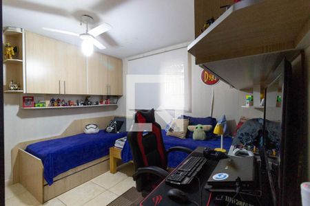 Casa à venda com 266m², 6 quartos e 3 vagasSuíte casa 3