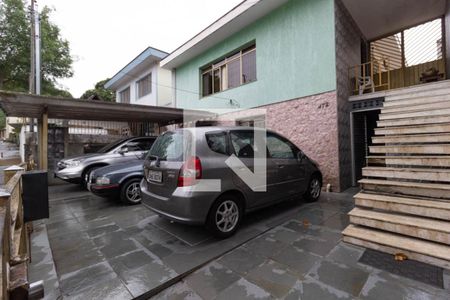 Casa à venda com 266m², 6 quartos e 3 vagasGaragem
