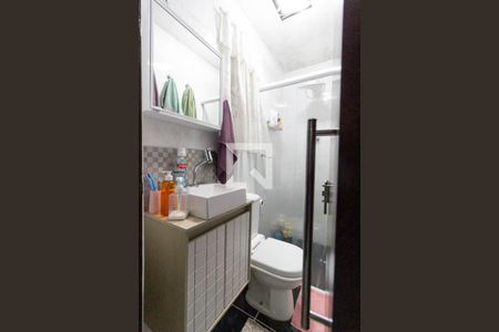 Casa à venda com 266m², 6 quartos e 3 vagasBanheiro Suíte casa 3