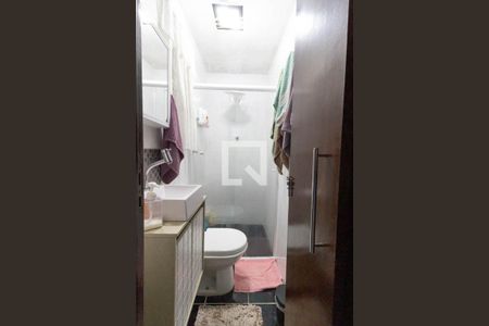 Casa à venda com 266m², 6 quartos e 3 vagasBanheiro Suíte casa 3