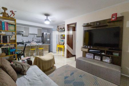 Casa à venda com 266m², 6 quartos e 3 vagasSala casa 3