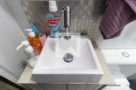 Casa à venda com 266m², 6 quartos e 3 vagasBanheiro Suíte casa 3