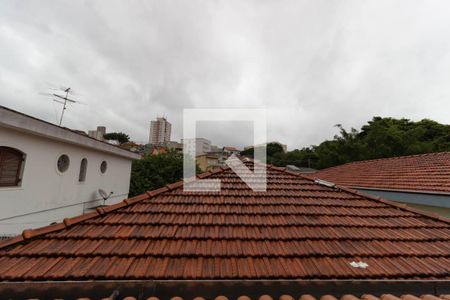 Casa à venda com 266m², 6 quartos e 3 vagasVista Quarto 2 casa 2