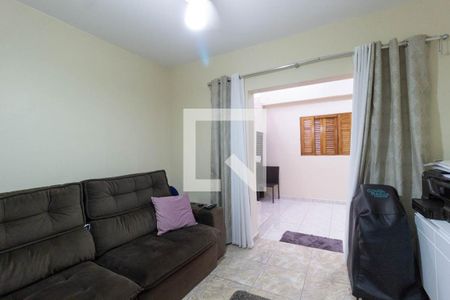 Casa à venda com 266m², 6 quartos e 3 vagasSala casa 2