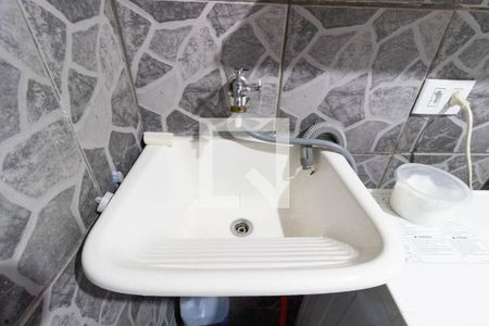 Casa à venda com 266m², 6 quartos e 3 vagasÁrea de serviço casa 3