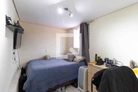 Casa à venda com 266m², 6 quartos e 3 vagasQuarto 1 casa 2