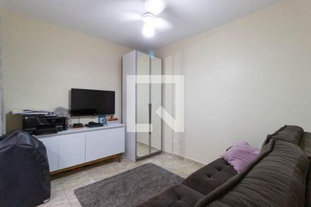 Casa à venda com 266m², 6 quartos e 3 vagasSala casa 2