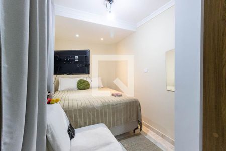 Casa à venda com 266m², 6 quartos e 3 vagasSuíte casa 2