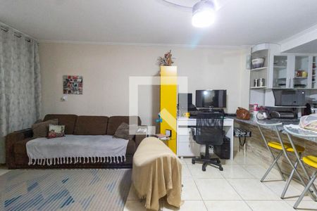 Casa à venda com 266m², 6 quartos e 3 vagasSala casa 3