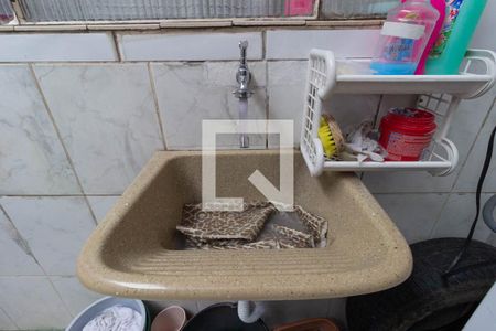 Casa à venda com 266m², 6 quartos e 3 vagasÁrea de serviço