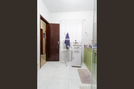 Casa à venda com 266m², 6 quartos e 3 vagasBanheiro 1 casa 1