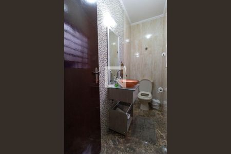 Casa à venda com 266m², 6 quartos e 3 vagasBanheiro 2 casa 1