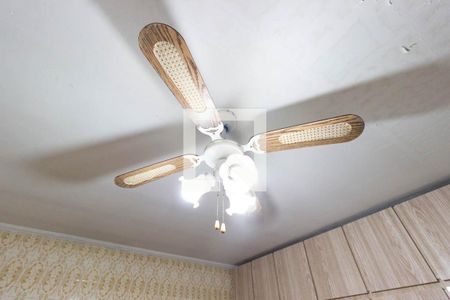 Casa à venda com 266m², 6 quartos e 3 vagasCozinha casa 1